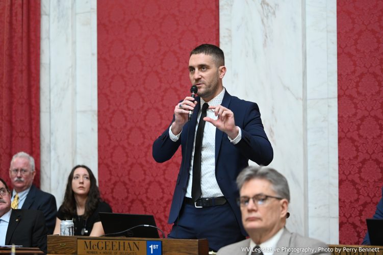 Momentum Grows for Special Session on C.A.R.E.S. Act Distribution
